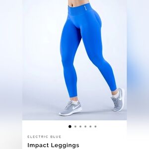 Dfyne Impact Leggings XL